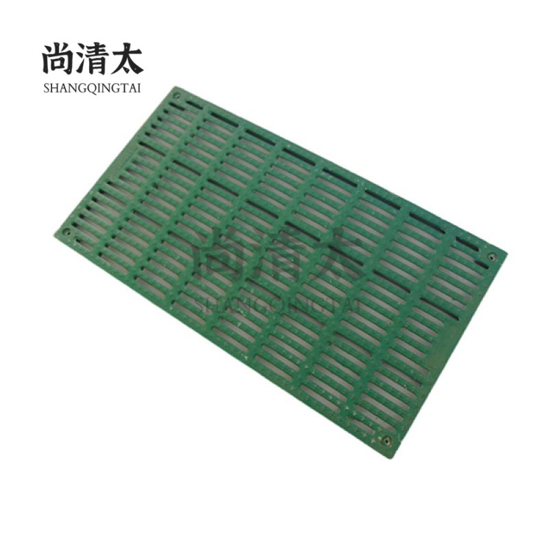 BMC Floor For Sheep&Goat 1100×600×35MM