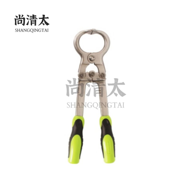 Goat Bloodless Castrator