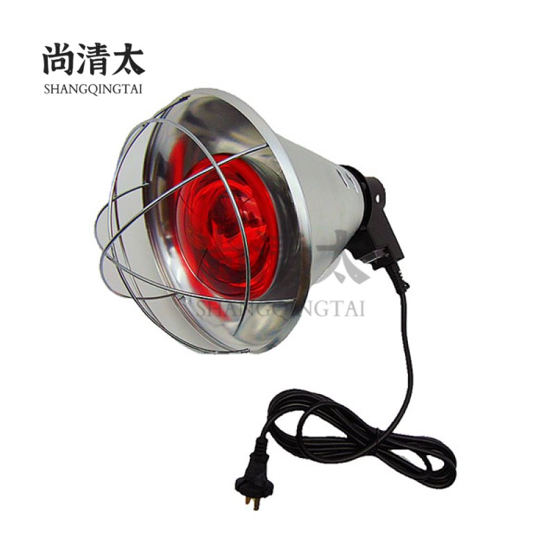 Infrared Heating Lampshade For Poultry