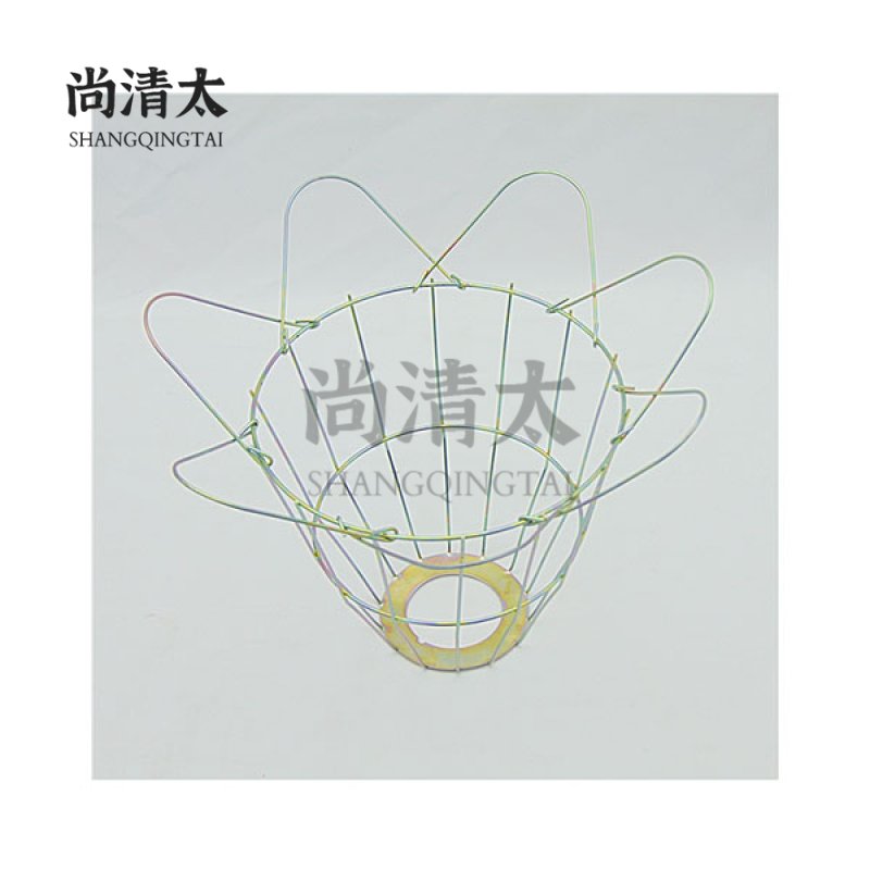 Heat Preservation Lamp Net