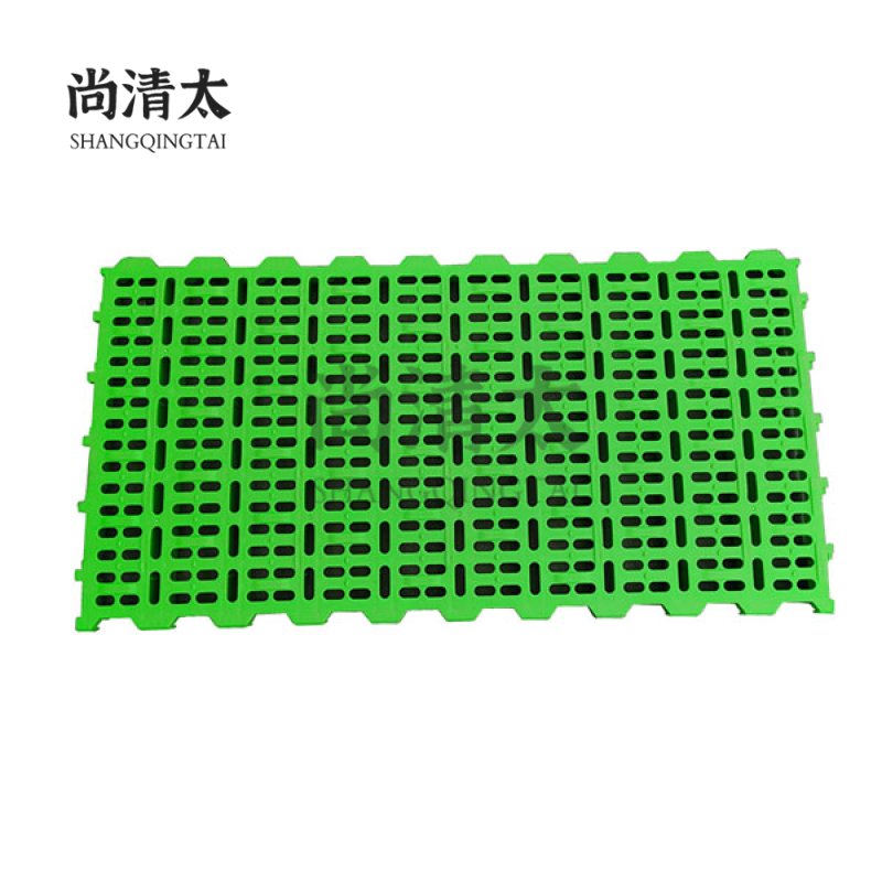 Plastic Slat Floor For Sheep&Goat 500x1000MM