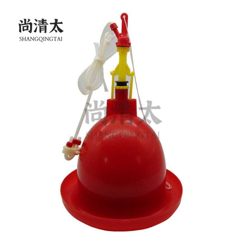 Large Prazon Automatic Poultry Drinker(Applicable To Adult Chickens)