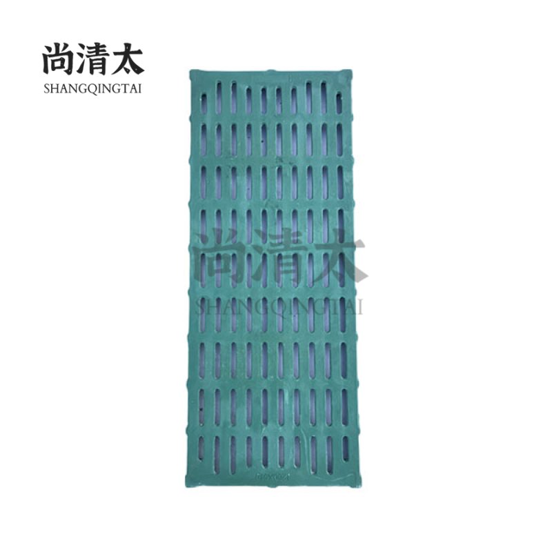 BMC Floor For Sheep&Goat 1260x510x40MM