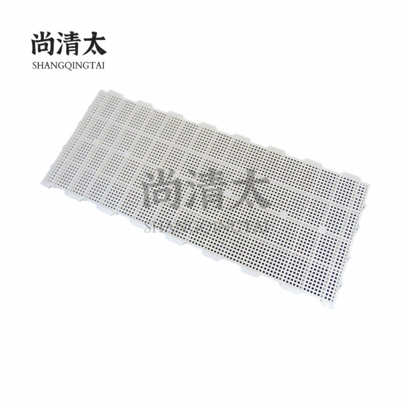 Plastic Slat Floor For Rare Birds