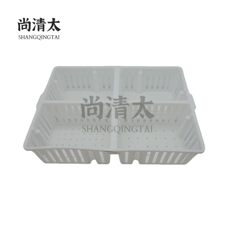 Chick Transport Box 680x490x155mm