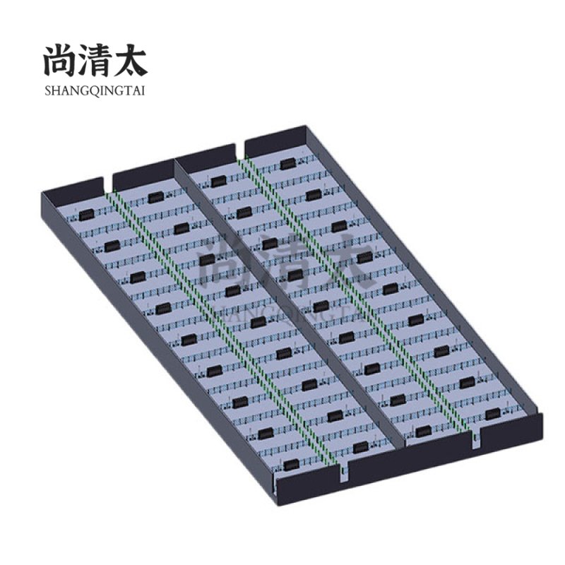 Fattening Crate SQT-FB004