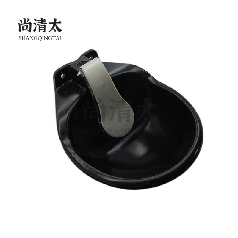 Steel Plate Cattle Drinking Bowl SQT-CDB014