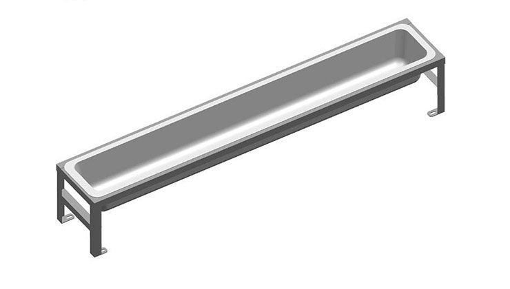 Life habits of sheep