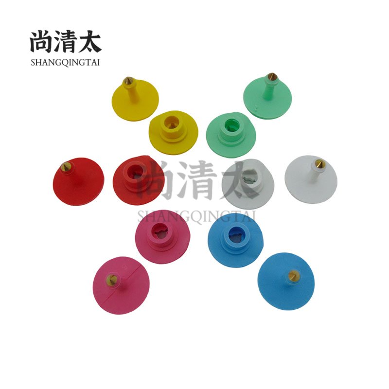 Ear tag for pig SQT-AEE049