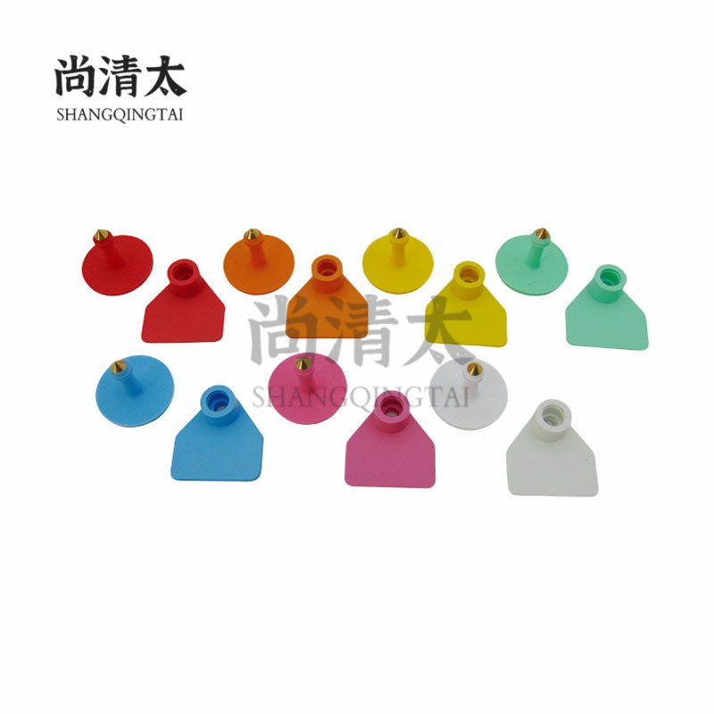 Ear tag for pig SQT-AEE050