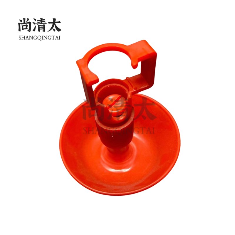 Nipple Drinker Cup SQT-DFP83