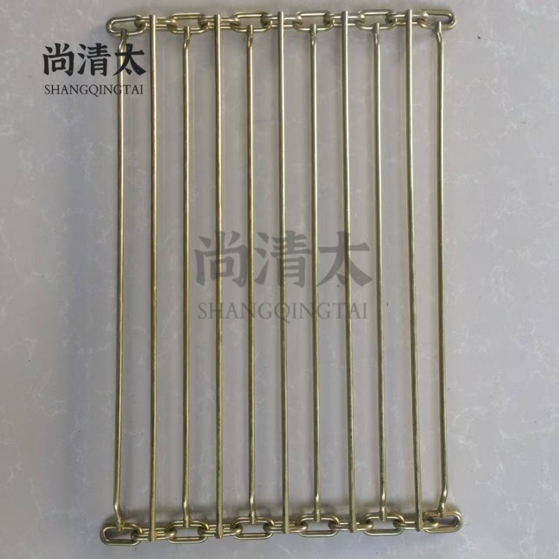 Automatic Central Egg Collection Chain SQT-CEC002