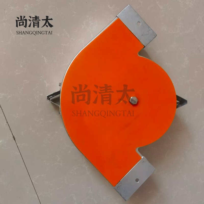 Corner For Chicken Breeding Chain Automatic Feeding Accessories